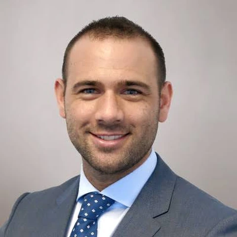 Tim Demetriou